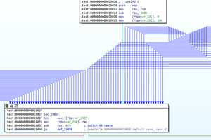 SECCON CTF 14 予選に参加しました！ + gyokuto Writeup